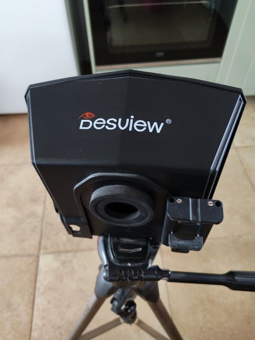 Видео суфльор Desview T2