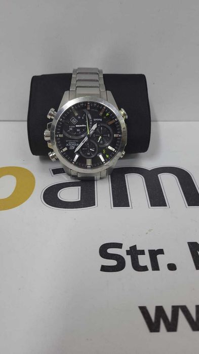 Ceas pentru barbati Casio Edifice EQB-500 -N-
