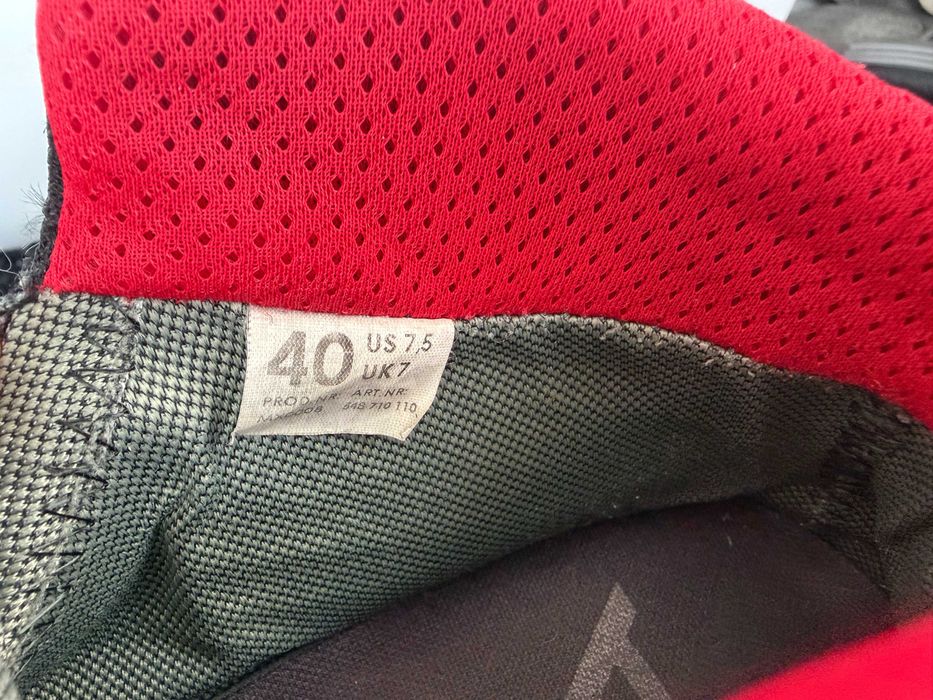 ALFA Bitihorn Perform Gore-Tex''оригинални мъжки боти 40 номер