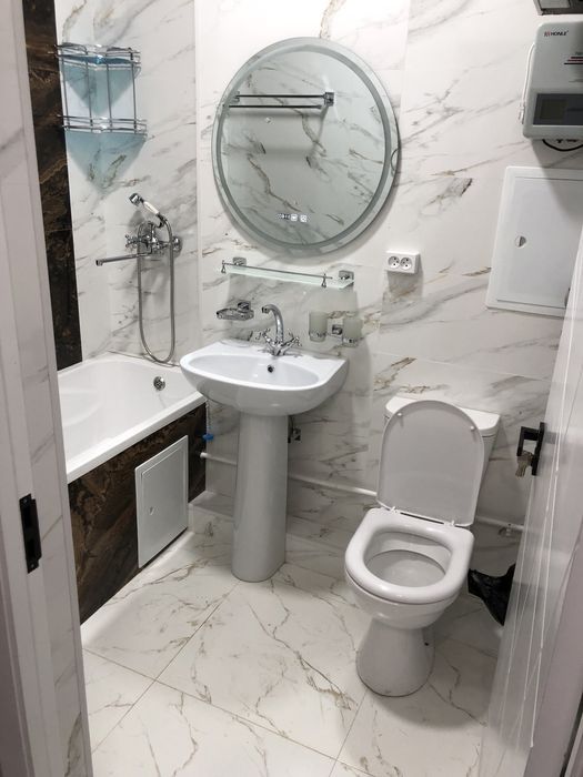 Аренда 2/4/7 Сергели Грин хаус новастройка