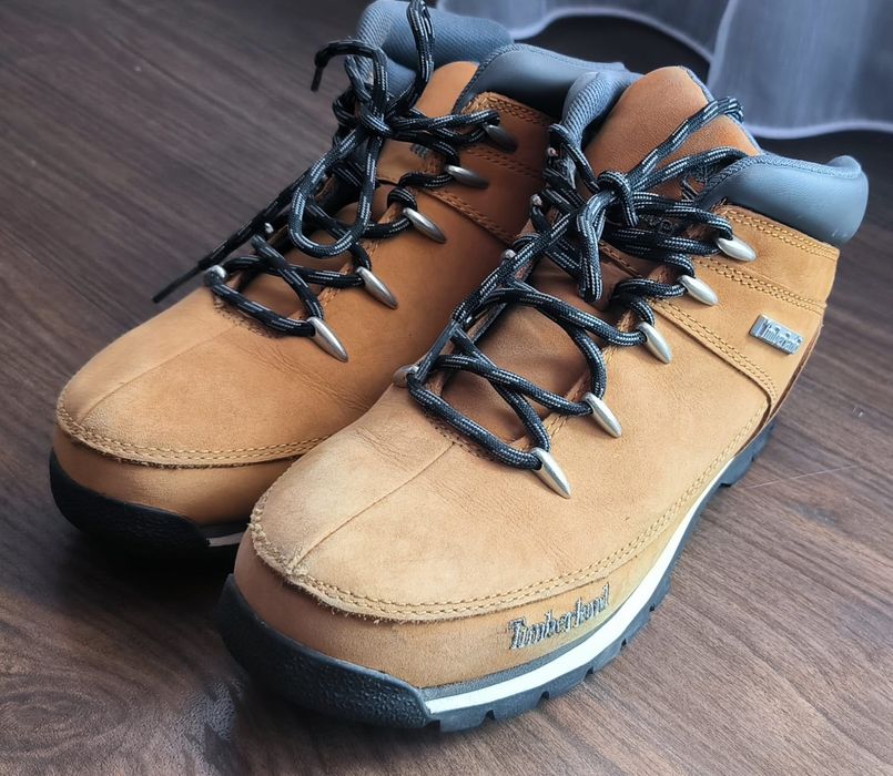 Bocanci copii mar 37 Timberland