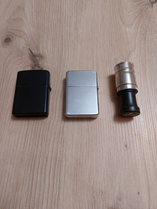 Колекционерски запалки