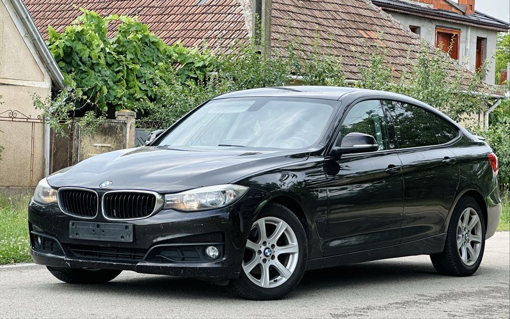 BMW 3 Series 2014 — imagine 2