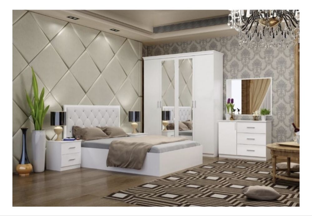 Спальный гарнитур комплект