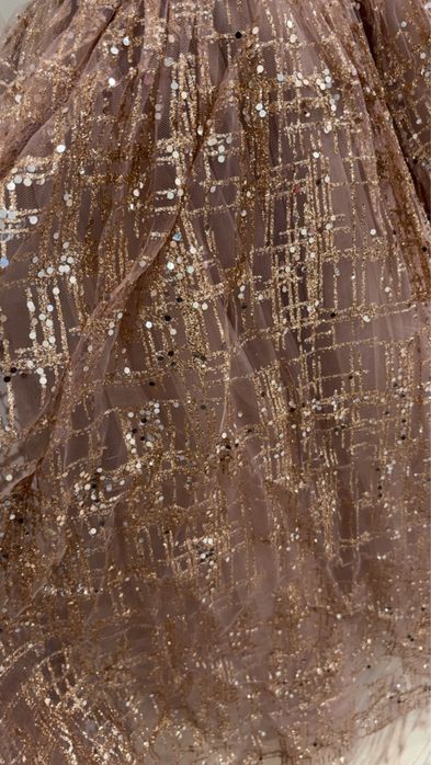 Платье на выпускной!