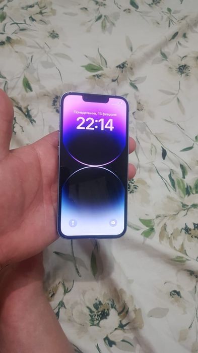 Айфон 14 , iPhone 14