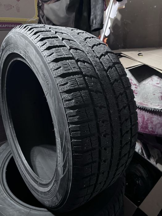 Покрышка размер 19