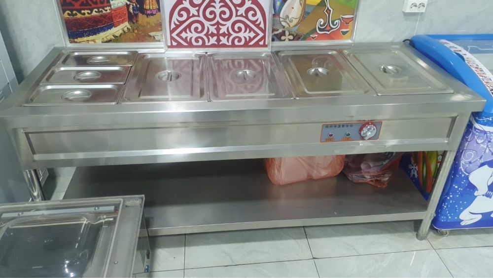 Холодильники, моразильники