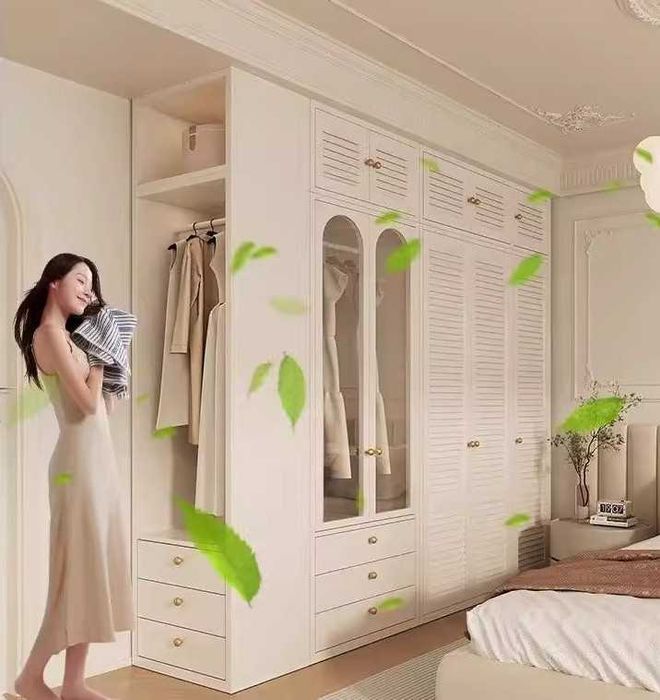 Закрытый шкаф для одежды\Yopiq shkaf kiyimlarga optom narx\Шкаф