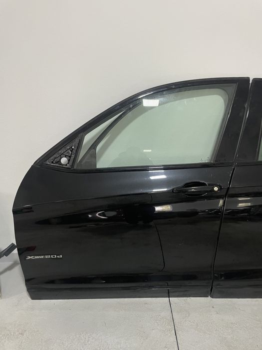 Usa/Usi/Portiera stanga fata/spate Bmw X4 F26