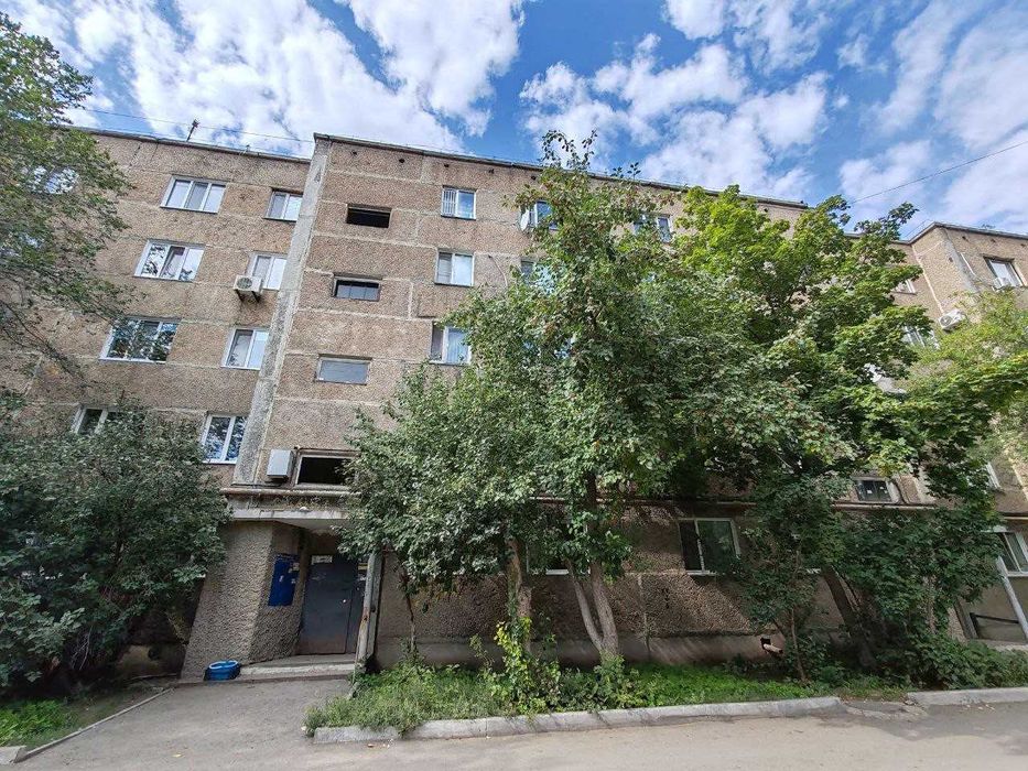 Продажа 3-комнатной квартиры