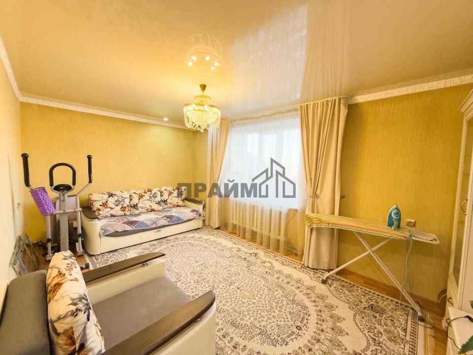 ПРОДАМ 3х ком. Жастар (Гулим ПРАЙМ)