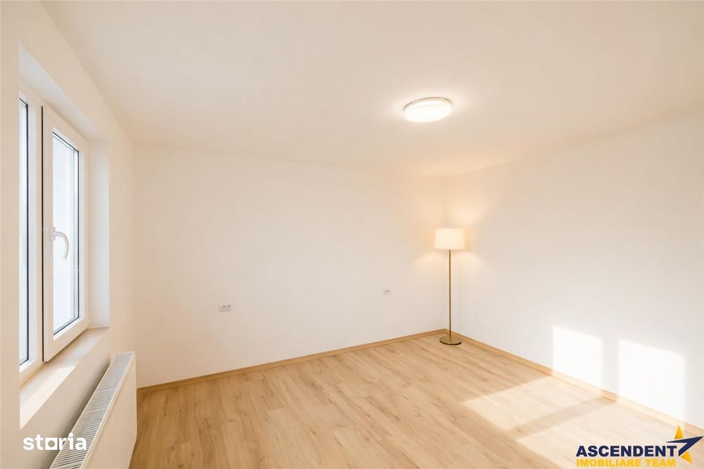 Locuinta premium,economica,ergonomica, 1.200 mp teren,conditii avantaj