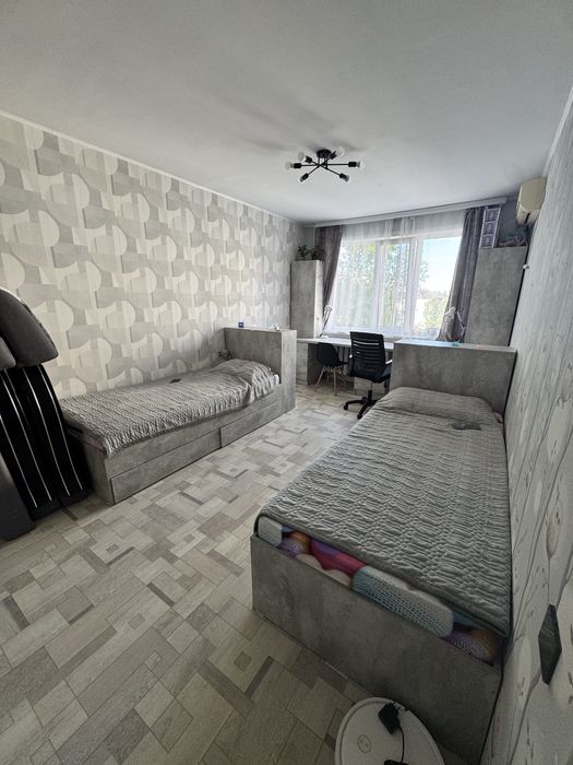 Продам 3-х комнатную квартиру