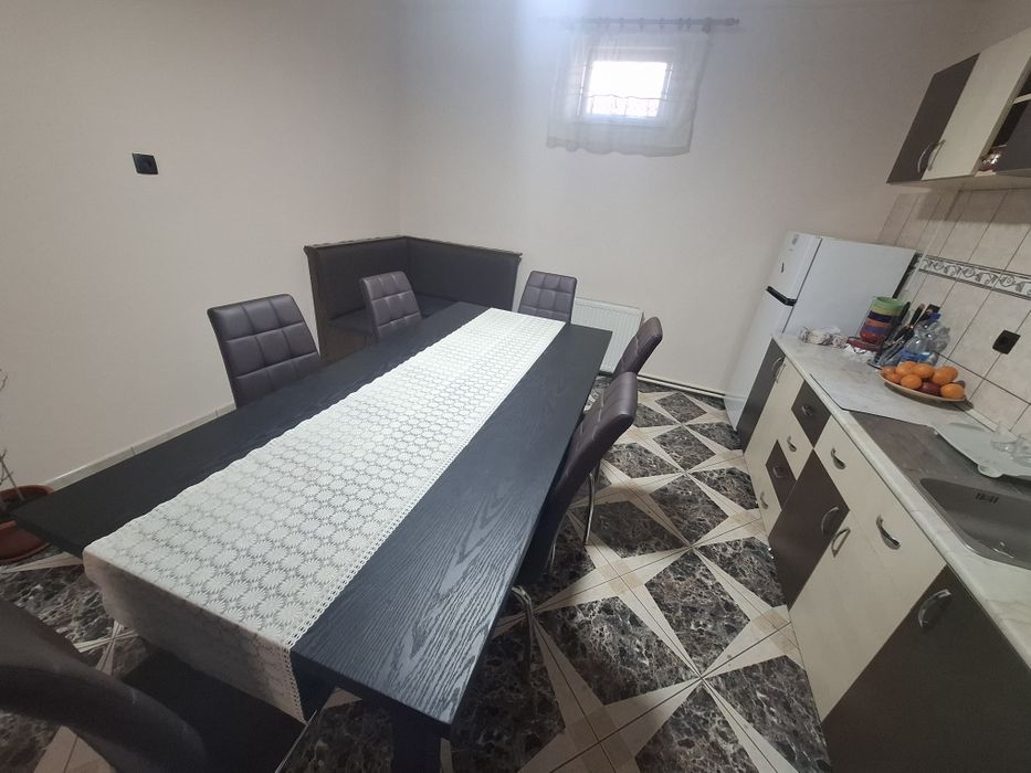 Casă de vânzare Pecica