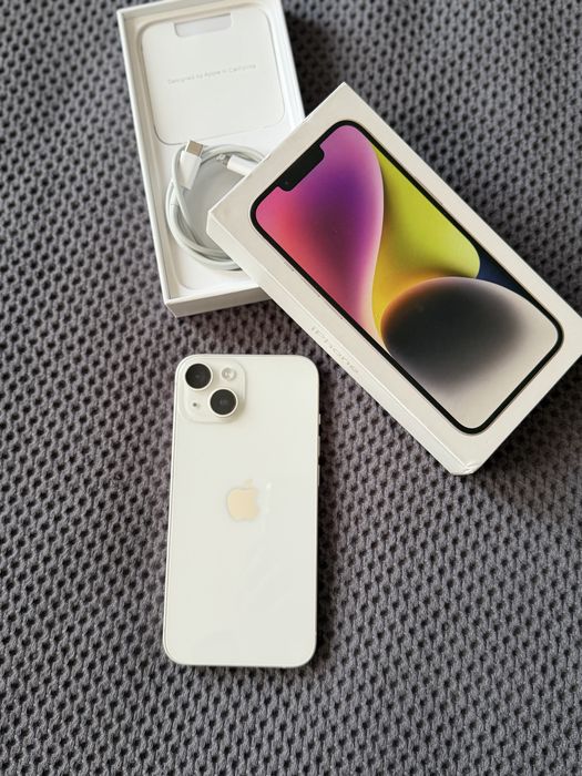 Продам Срочно iPhone 14