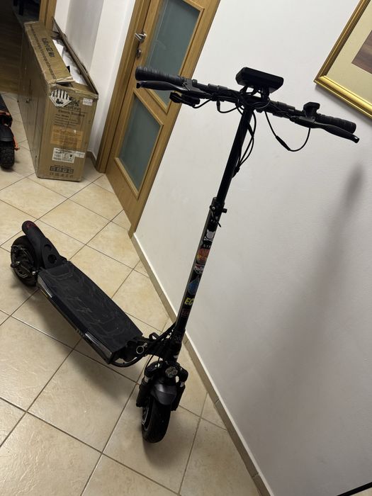 Trotinetă electrică Ruptor R1 Lite