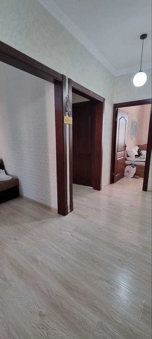 Продается 3в4 комнатная квартира на Карасу 6 банк дом