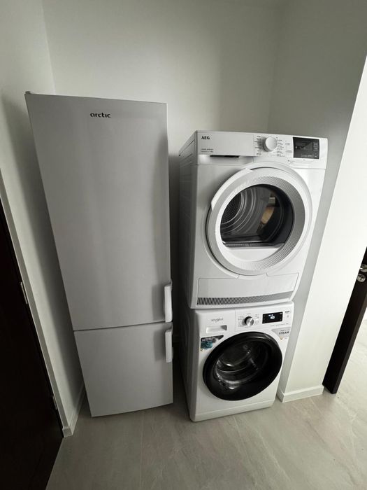 Apartament de 2 camere de inchiriat Centru