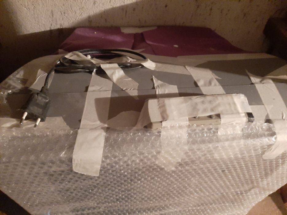 Телевизор Samsung 21"