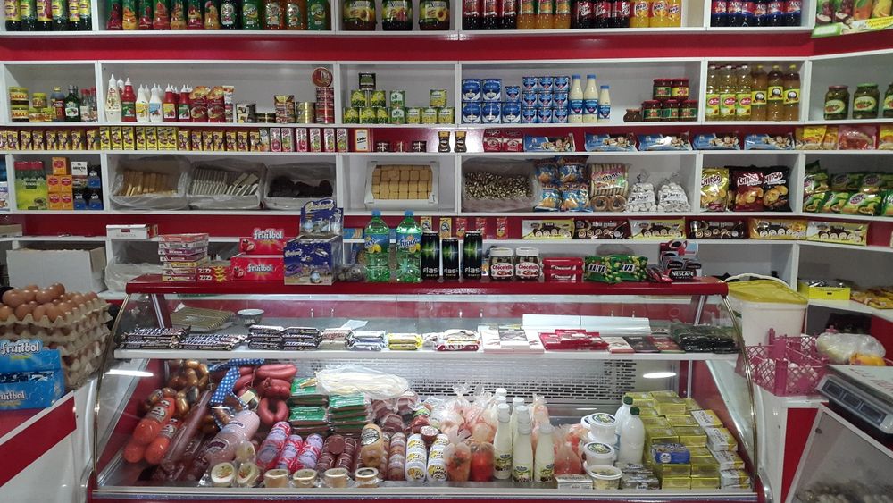 Холодилник россия