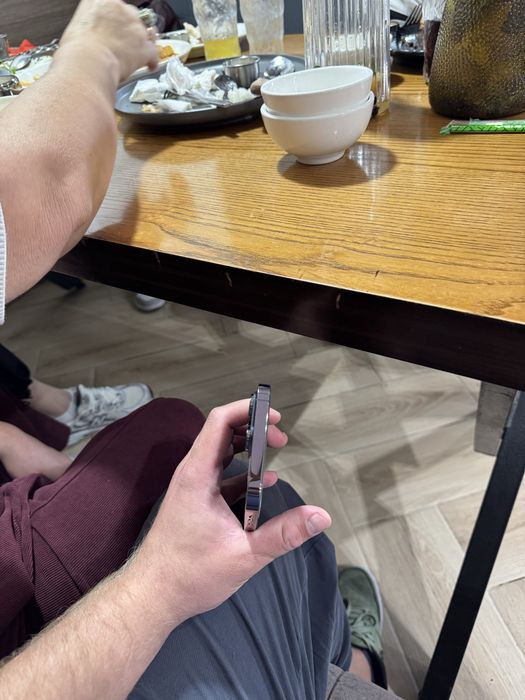 Iphone 14 pro max 250 purple