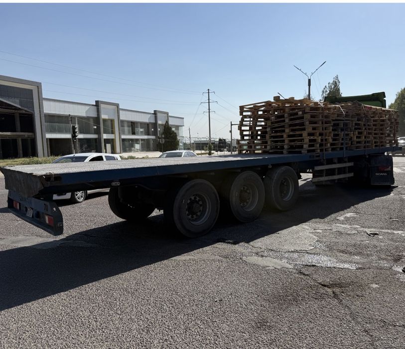 Pritsep sotiladi yili 2010 xolati alo