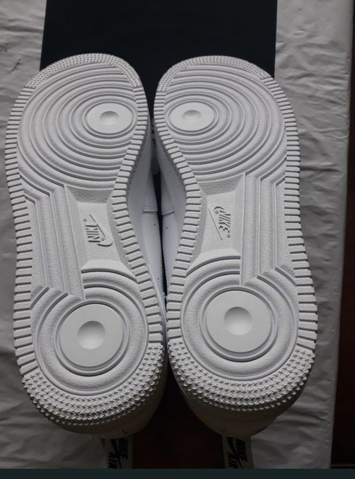 Nike Air Force 1 nr 45.5 originali