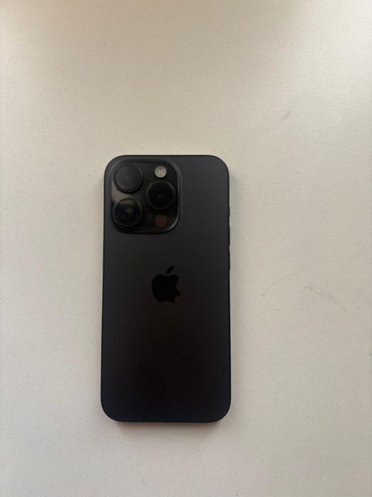 Iphone 15 pro  256GB