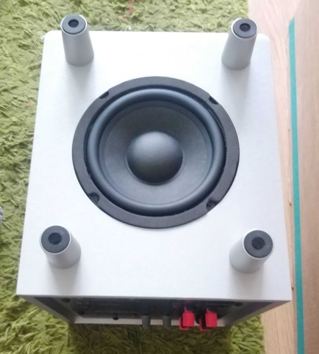 Sistem audio 5.1 Quadral, nou, in cutie