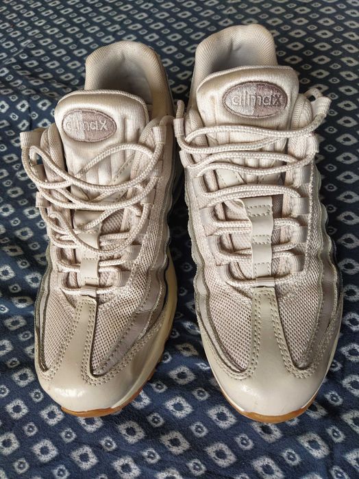 Маратонки Nike Air Max 95 - номер 39