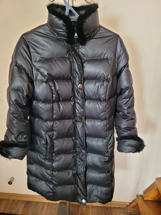 Пальто осенне- зимнее