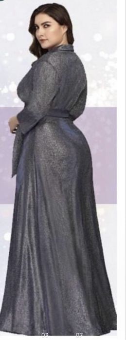 Продам вечернее платье