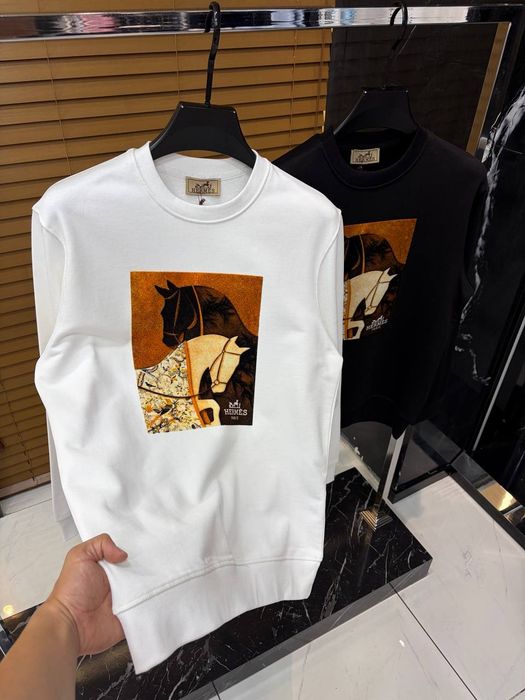 Мъжка блуза S-4XL