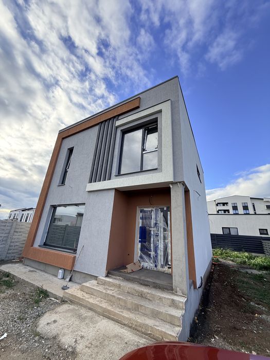Vand casa Magnolia