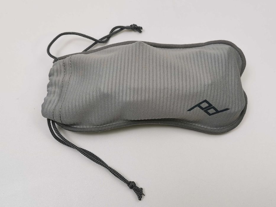 Peak Design Leash Black ремък за фотоапарат