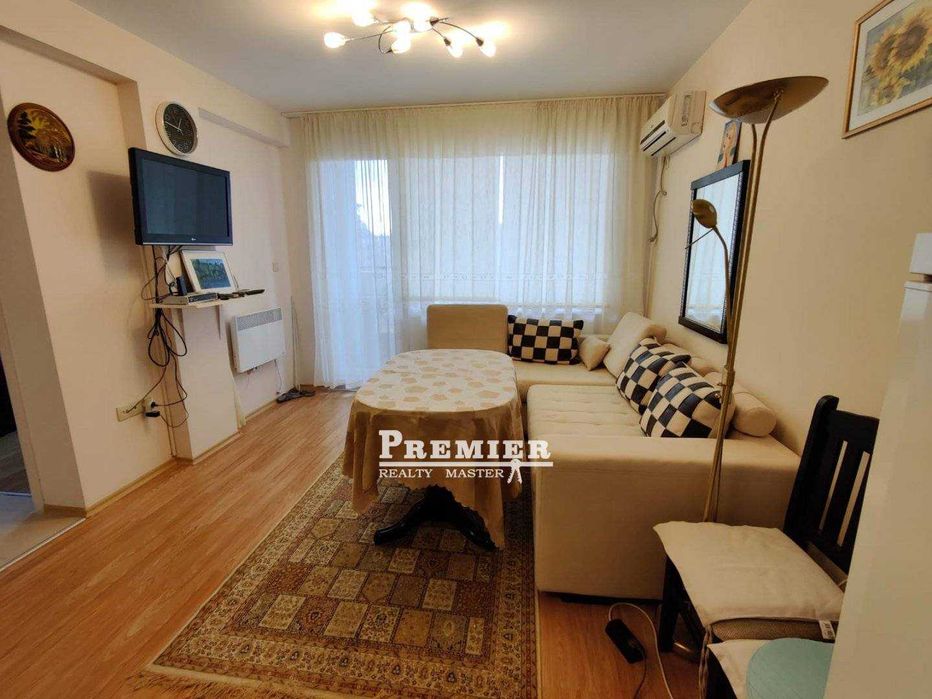 Продава се Двустаен апартамент в Несебър - 54 кв.м за 1371 €/кв.м - Снимка #5