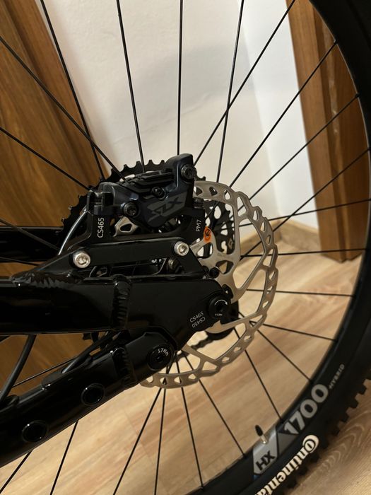 E Bike NOX mărimea S- M de la 7.399€