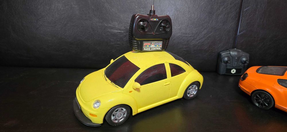 Лот детски играчки