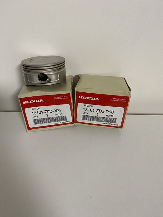 Piston Honda motoare GX 100, GX 120