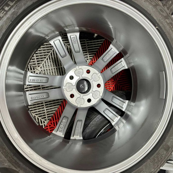 Jante VW Arteon Passat R18 Sebring TVA21%  iarna 245/45 R18 *IN RATE*