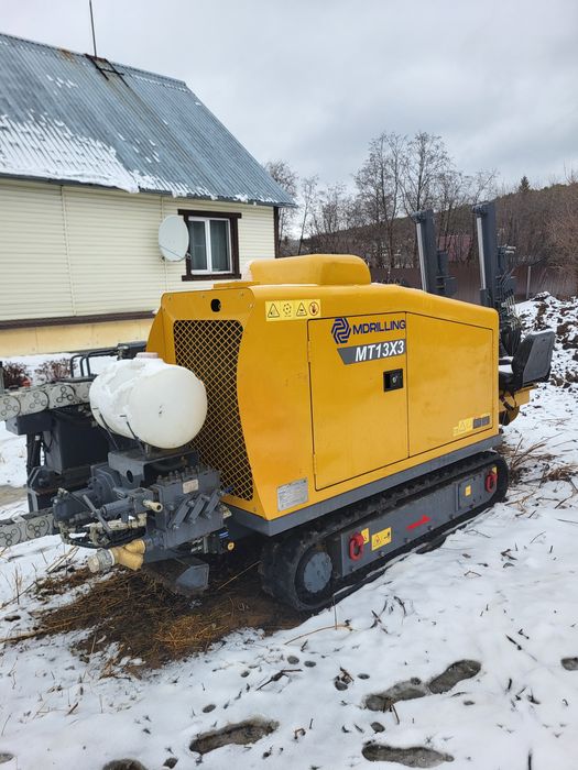 Проколы , замена канализации, электрических кабелей .водопровод .