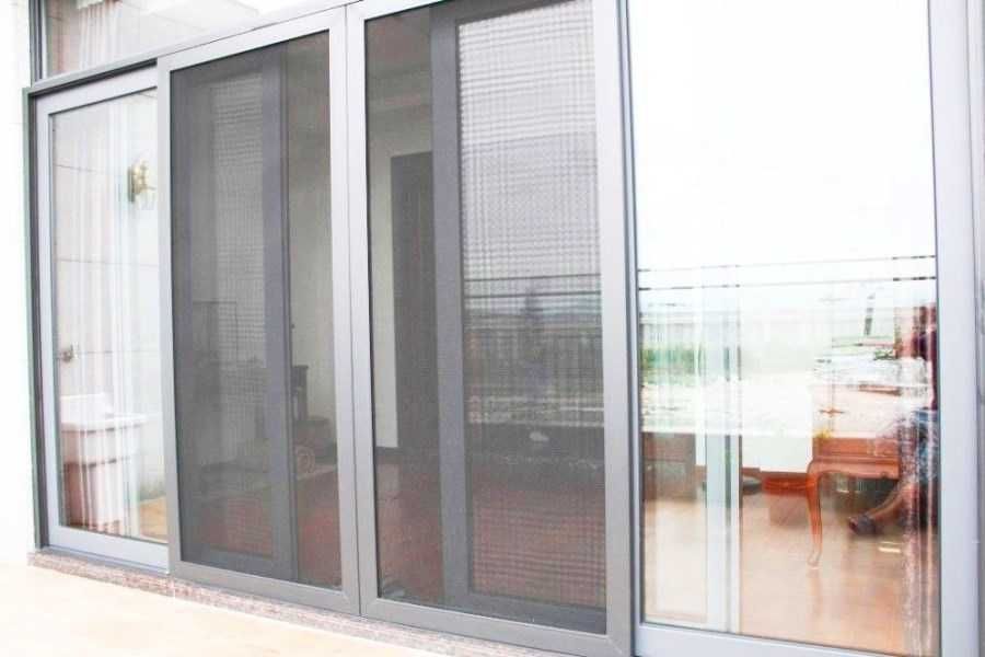 Пластиковые окна двери москитные сетки Akfa rom Termo Saff Engelberg