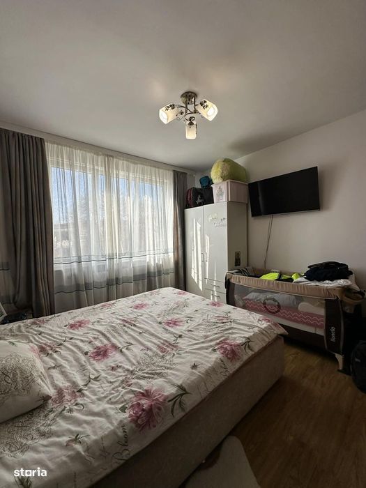 Ap.3 camere,Careiului