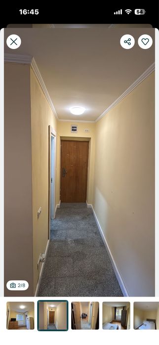 Inchiriez apartament