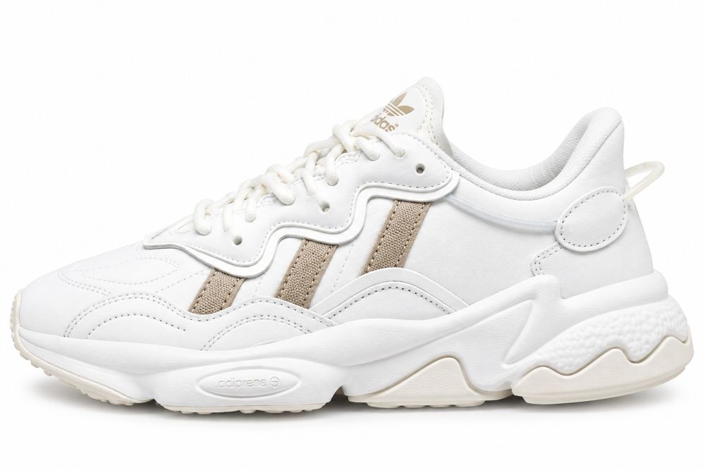 Кроссовки adidas ozweego 38p