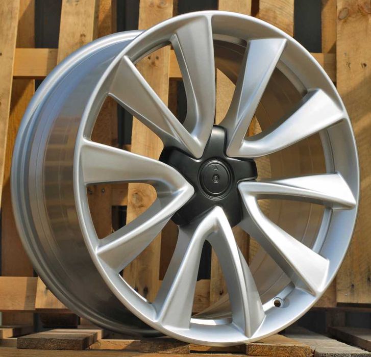 19 Джанти Tesla Тесла 3 5x114.3 Model 3 Model Y djanti LongRange