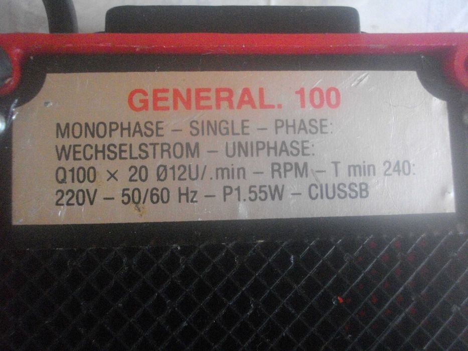 1800W Диамантено Пробивна Машина/ Полир Пастираща Машина/ Мини Шмиргел