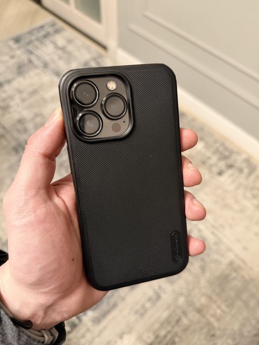 Iphone 13 PRO, 256 Gb Graphite