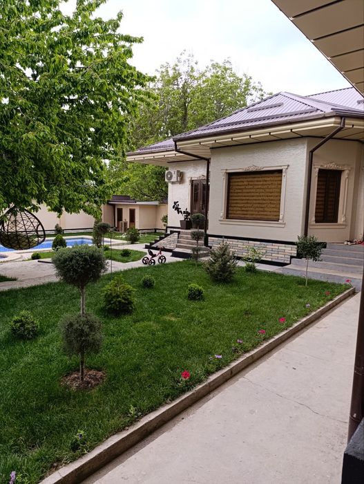 Октош дача оила учун Зимний